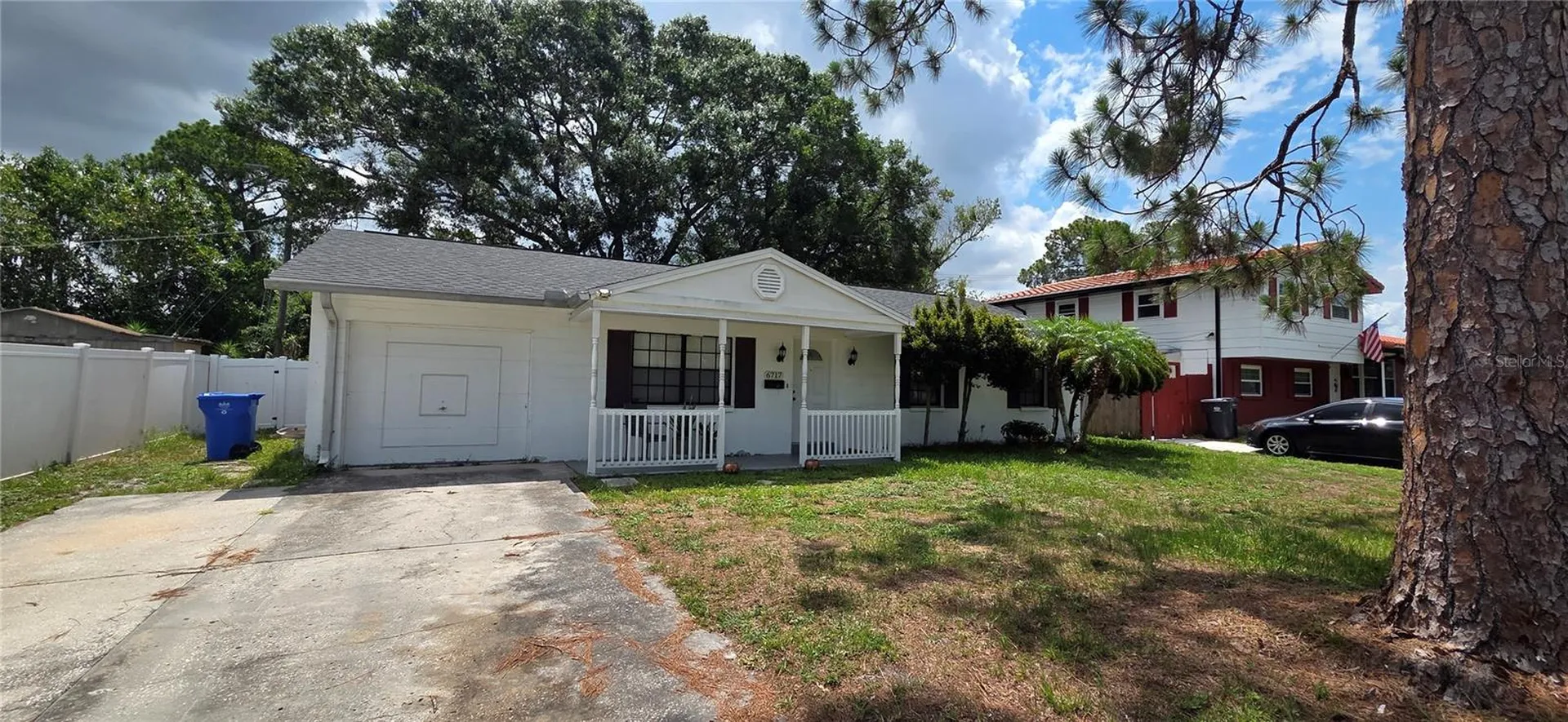 6717 Mornay Tampa FL 33615