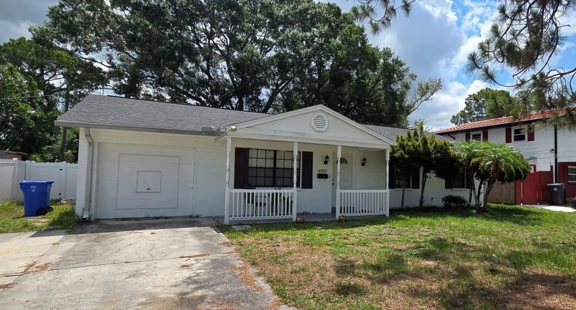 6717 Mornay Tampa FL 33615