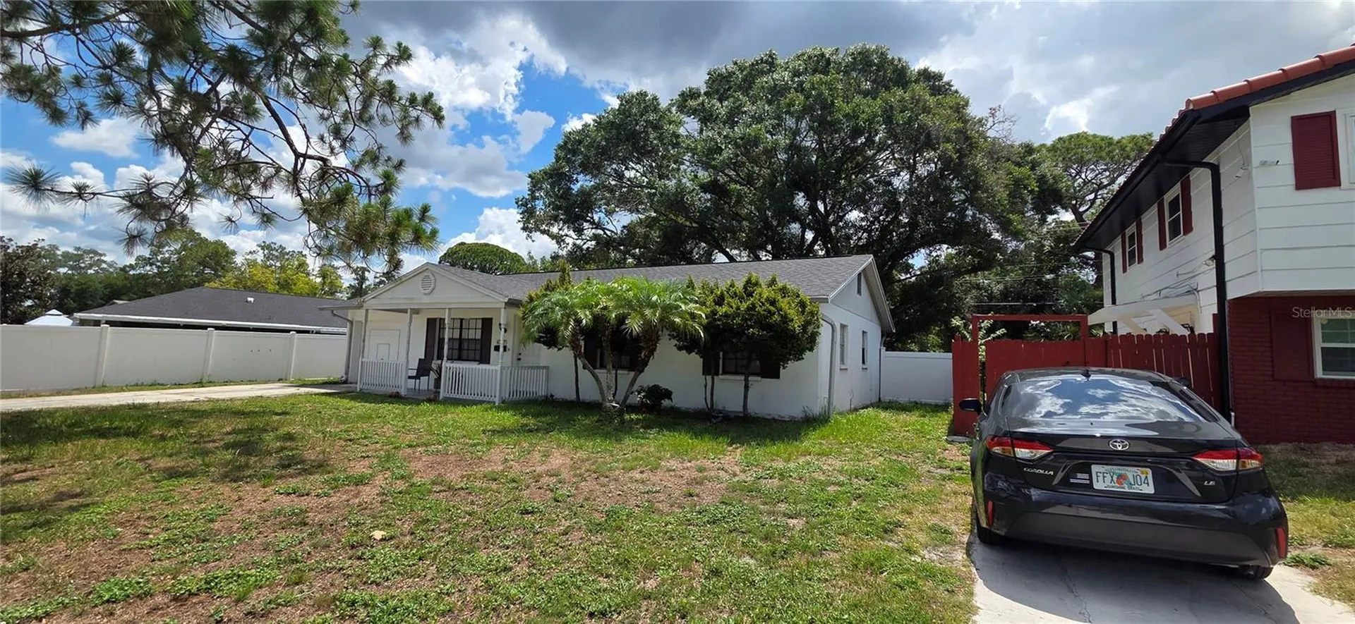 6717 Mornay Tampa FL 33615