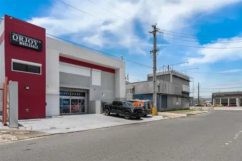 168-198 Calle Monterrey San Juan PR 00920