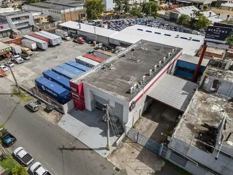 168-198 Calle Monterrey San Juan PR 00920