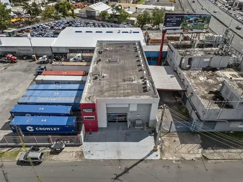 168-198 Calle Monterrey San Juan PR 00920