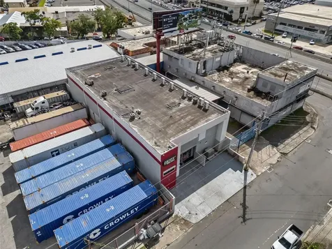 168-198 Calle Monterrey San Juan PR 00920