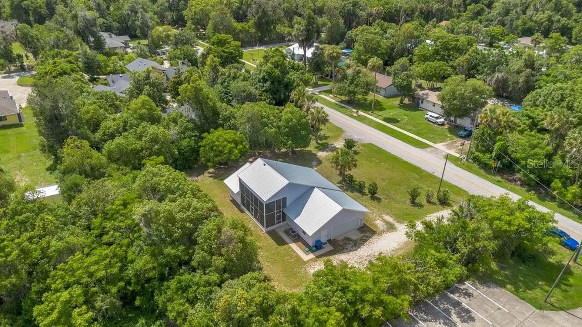 110 W Washington Avenue Deland FL 32720