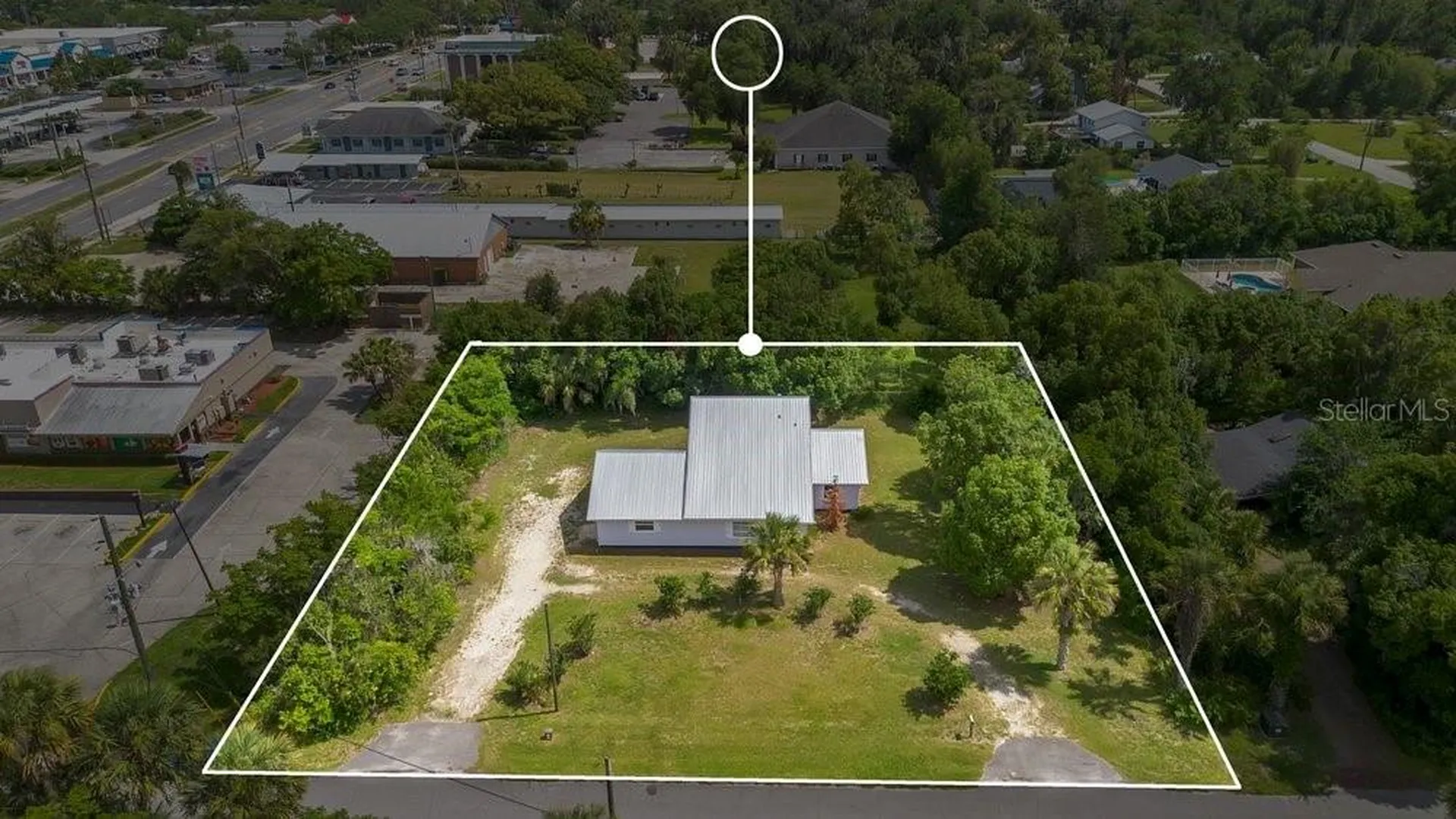 110 W Washington Avenue Deland FL 32720