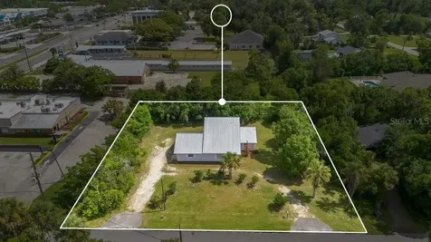 110 W Washington Avenue Deland FL 32720