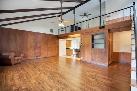 110 W Washington Avenue Deland FL 32720