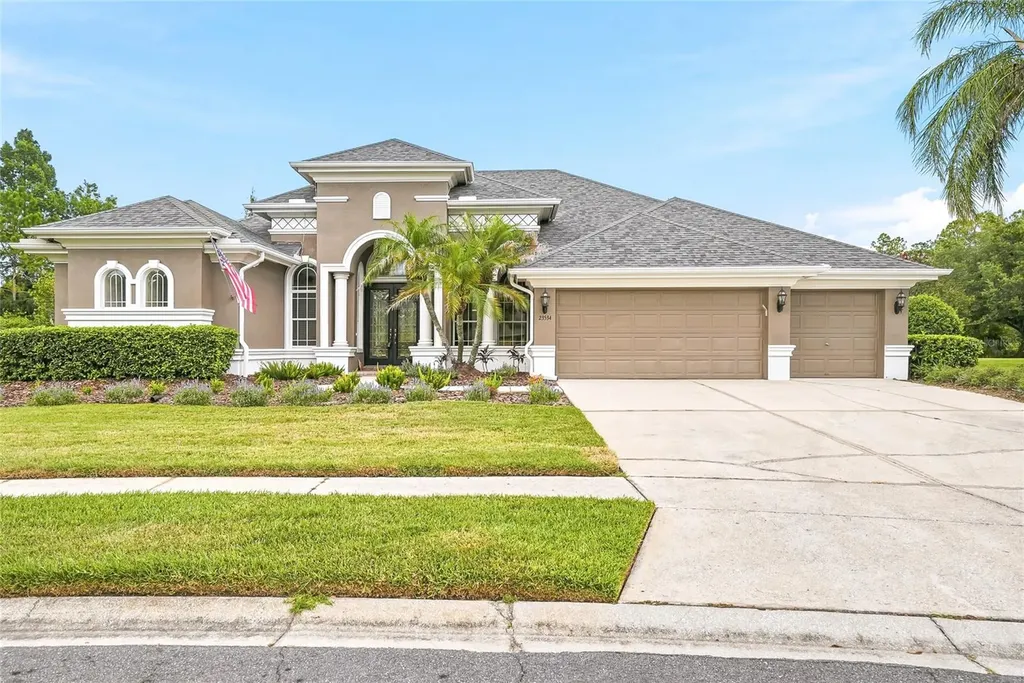 23534 Gracewood Circle Land O Lakes FL 34639