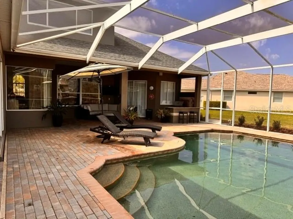 23534 Gracewood Circle Land O Lakes FL 34639