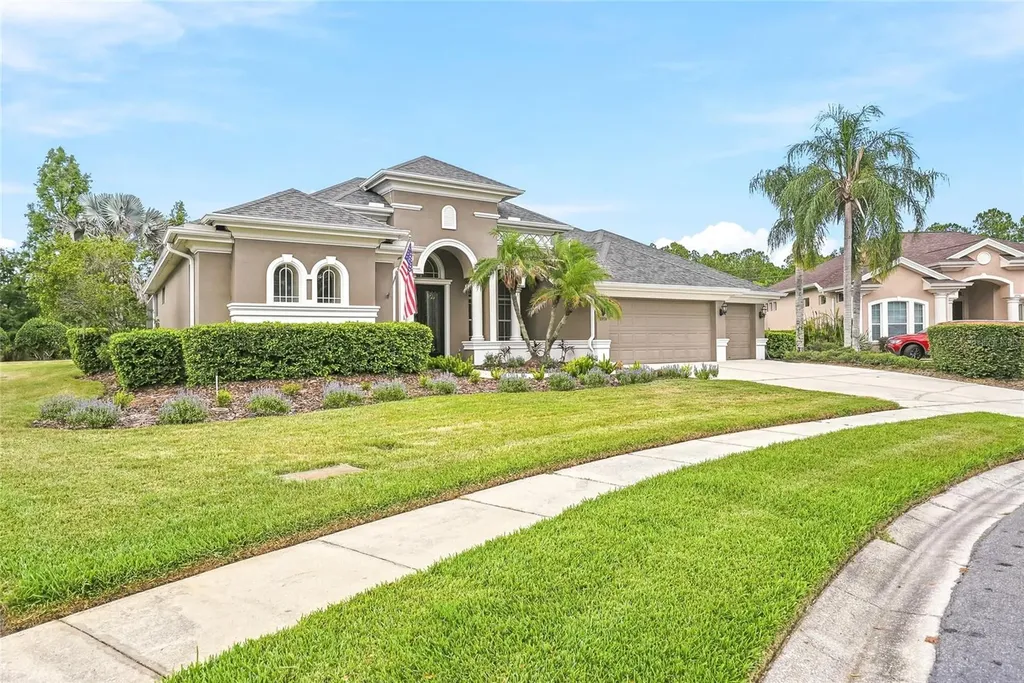 23534 Gracewood Circle Land O Lakes FL 34639