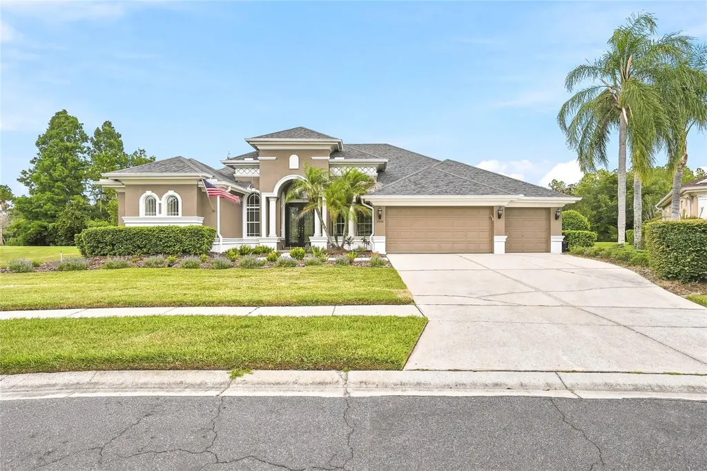 23534 Gracewood Circle Land O Lakes FL 34639