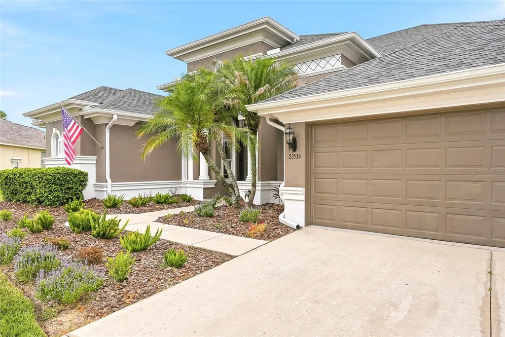 23534 Gracewood Circle Land O Lakes FL 34639