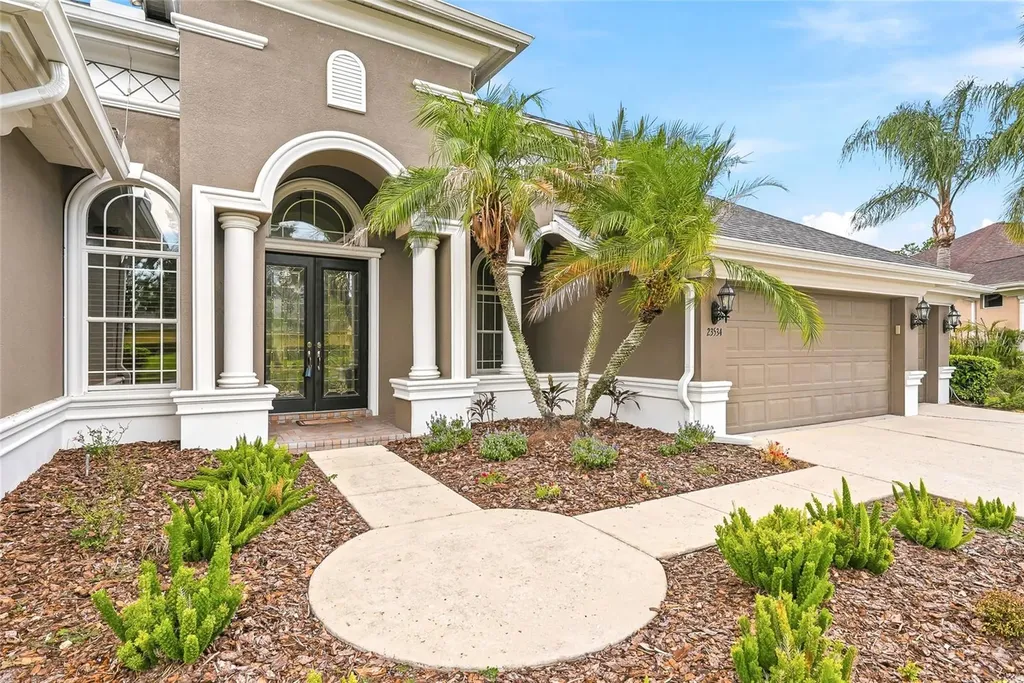 23534 Gracewood Circle Land O Lakes FL 34639