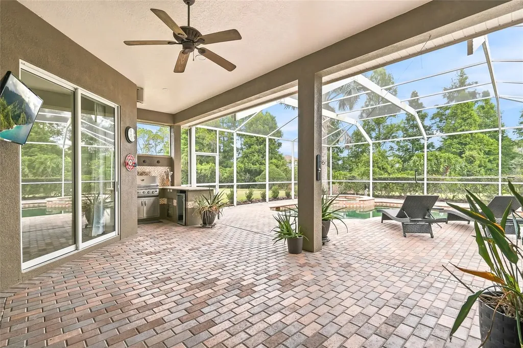 23534 Gracewood Circle Land O Lakes FL 34639