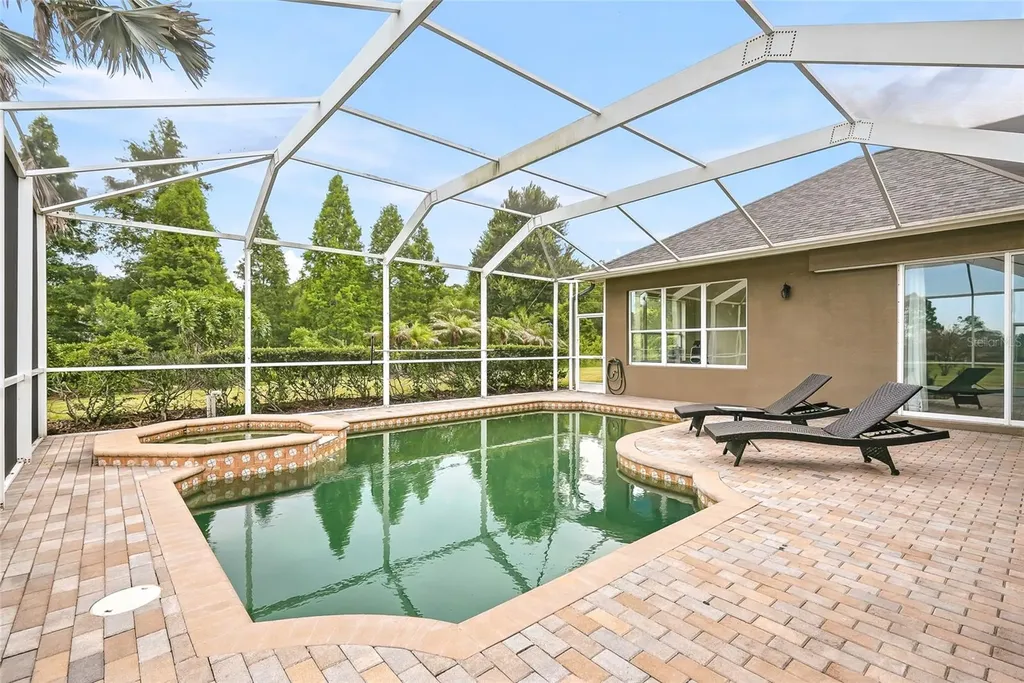 23534 Gracewood Circle Land O Lakes FL 34639