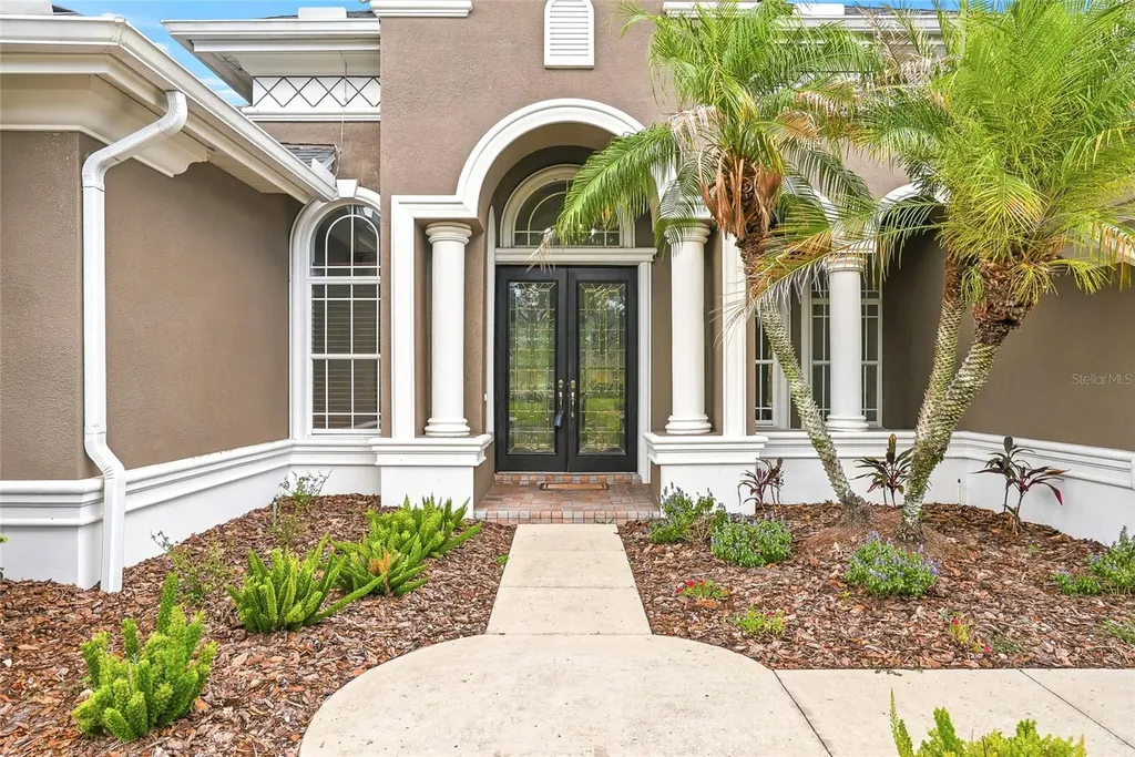 23534 Gracewood Circle Land O Lakes FL 34639