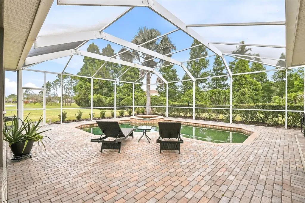 23534 Gracewood Circle Land O Lakes FL 34639