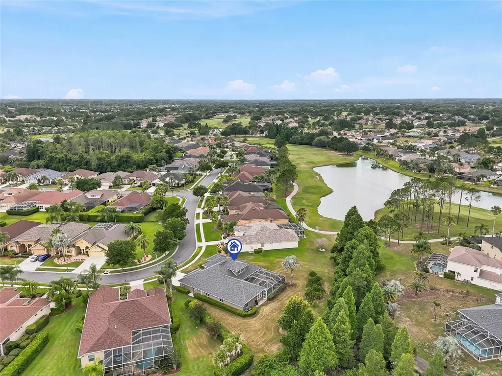 23534 Gracewood Circle Land O Lakes FL 34639