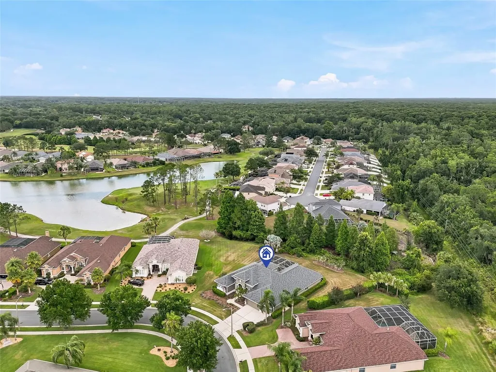 23534 Gracewood Circle Land O Lakes FL 34639
