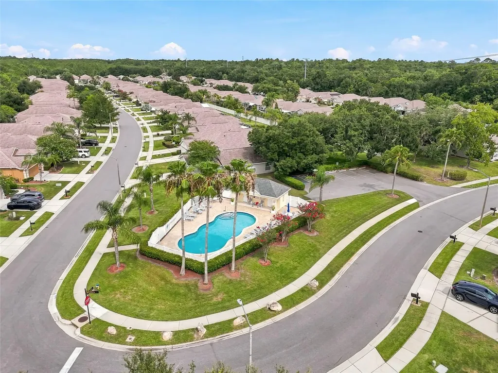 23534 Gracewood Circle Land O Lakes FL 34639