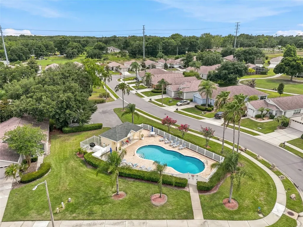 23534 Gracewood Circle Land O Lakes FL 34639