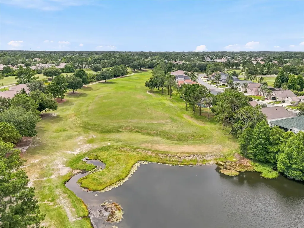 23534 Gracewood Circle Land O Lakes FL 34639