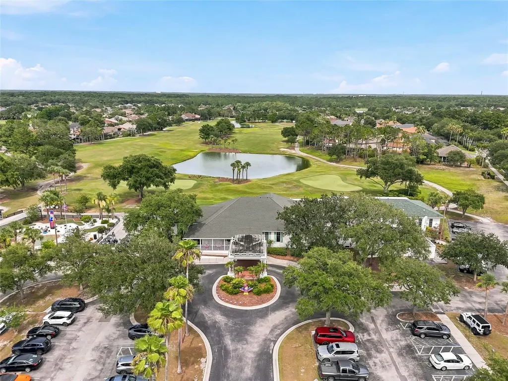 23534 Gracewood Circle Land O Lakes FL 34639