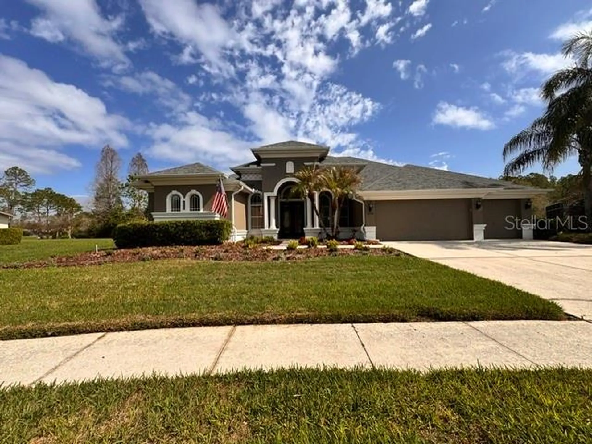 23534 Gracewood Circle Land O Lakes FL 34639