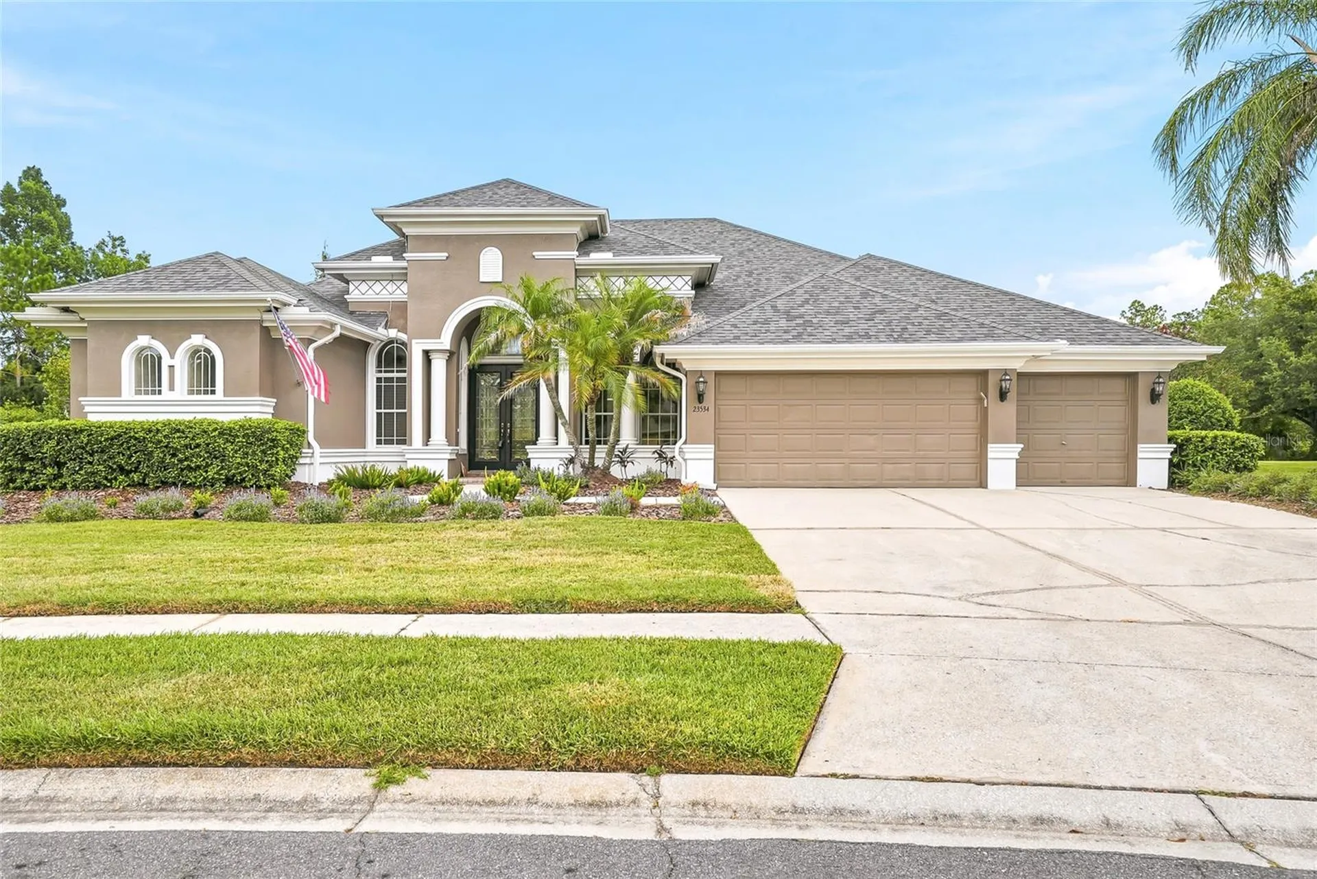 23534 Gracewood Circle Land O Lakes FL 34639