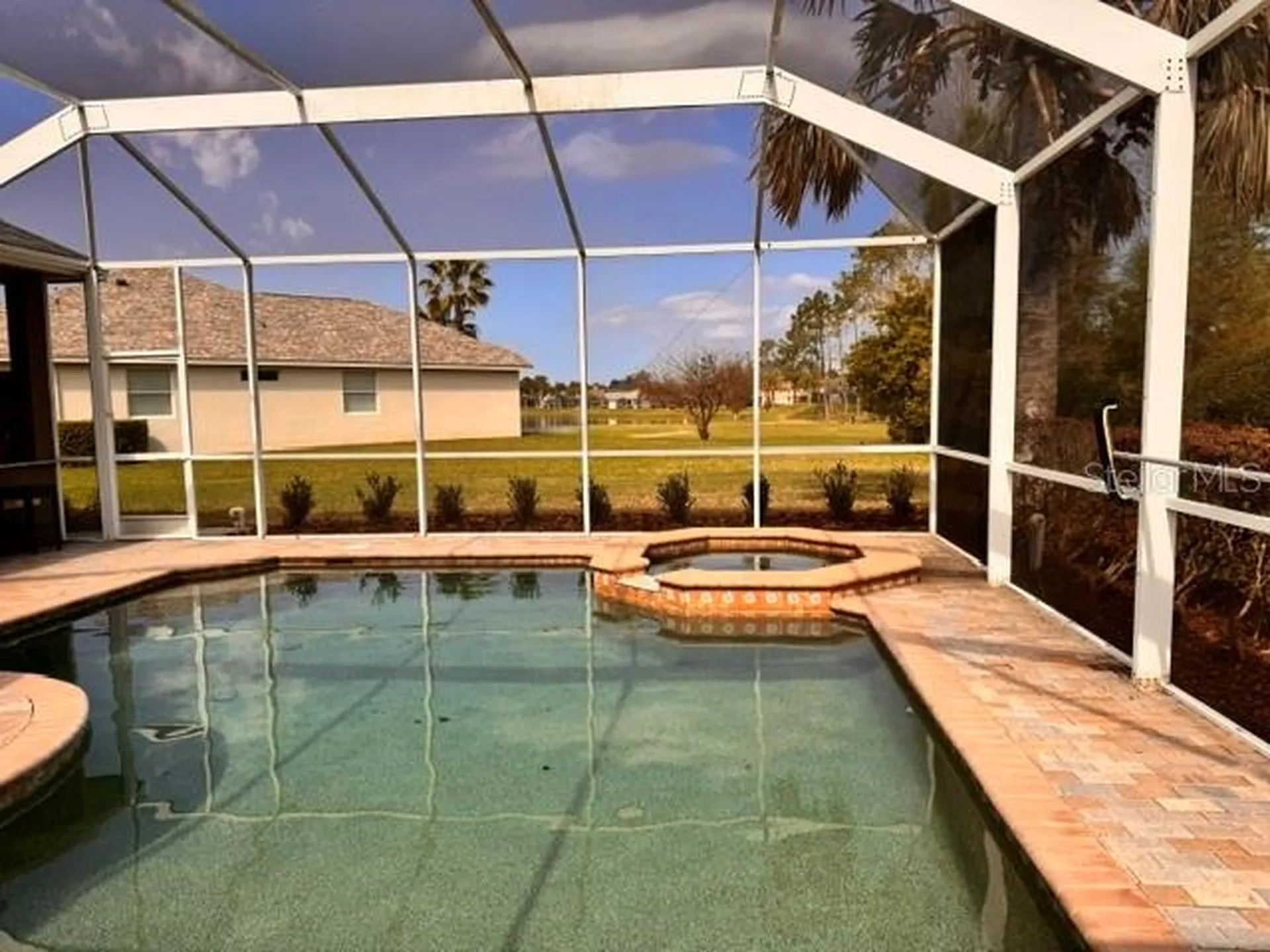 23534 Gracewood Circle Land O Lakes FL 34639
