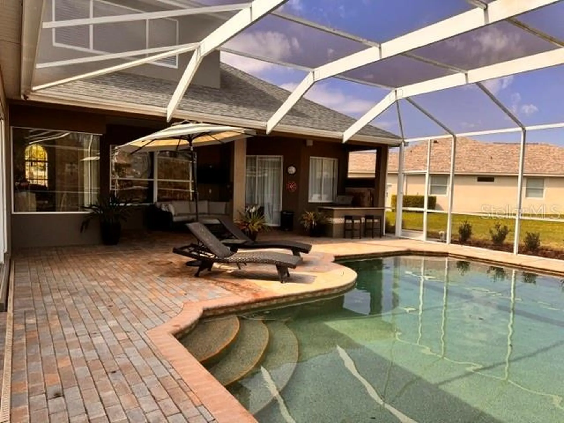 23534 Gracewood Circle Land O Lakes FL 34639