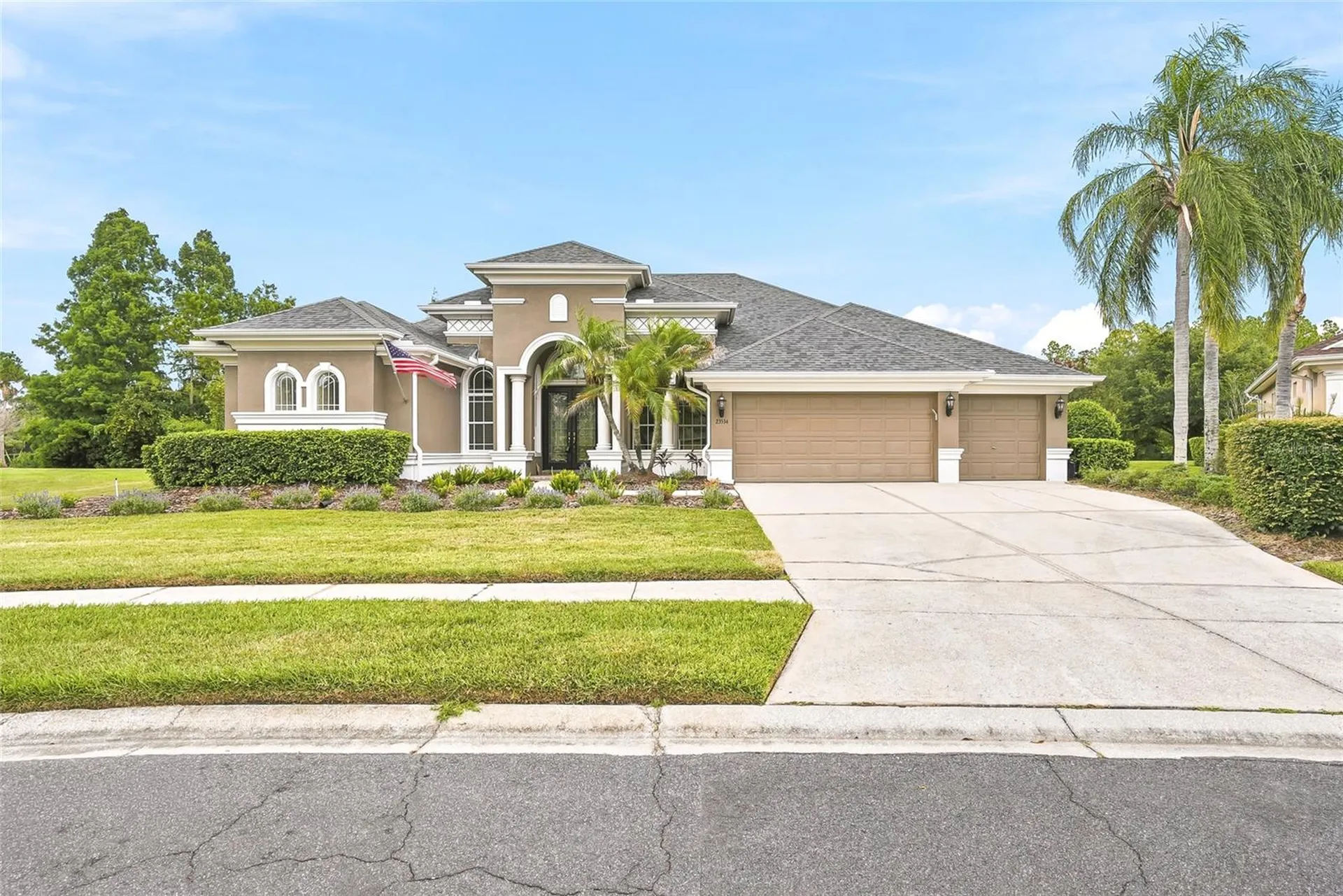 23534 Gracewood Circle Land O Lakes FL 34639