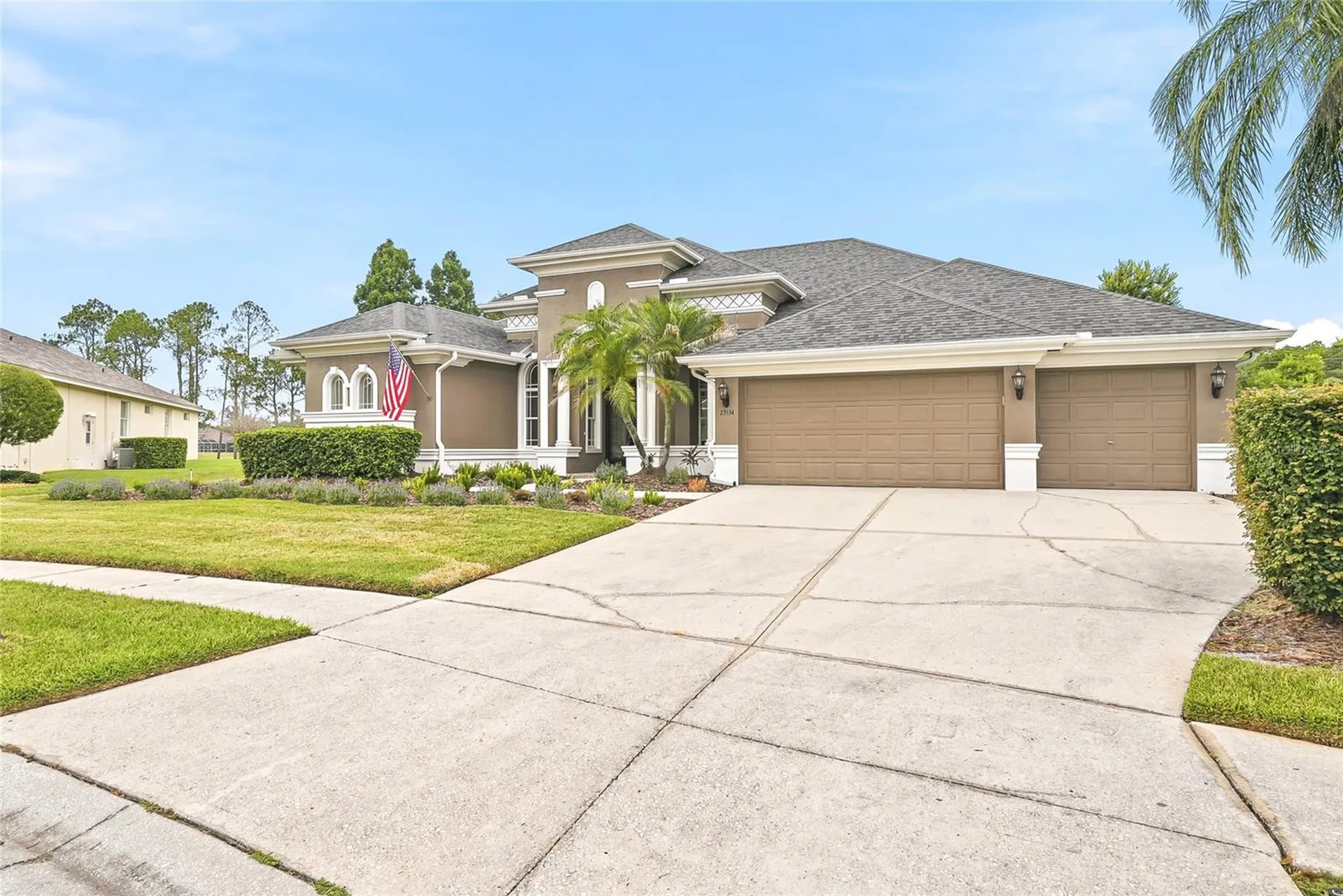 23534 Gracewood Circle Land O Lakes FL 34639
