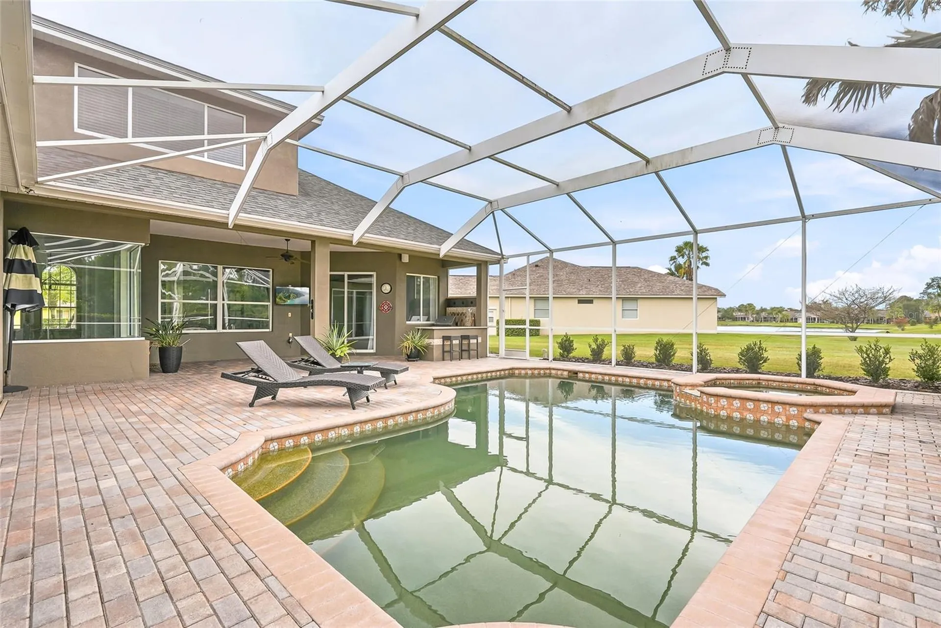 23534 Gracewood Circle Land O Lakes FL 34639