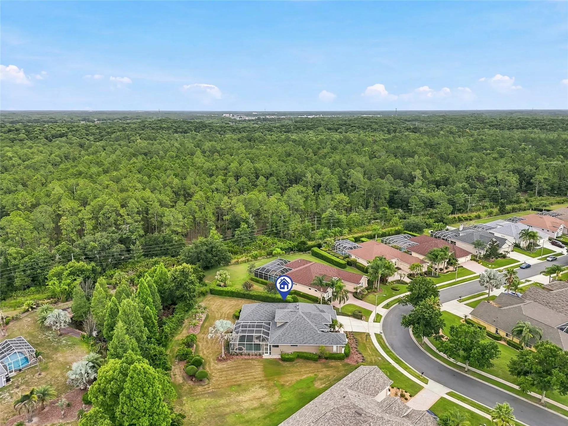 23534 Gracewood Circle Land O Lakes FL 34639