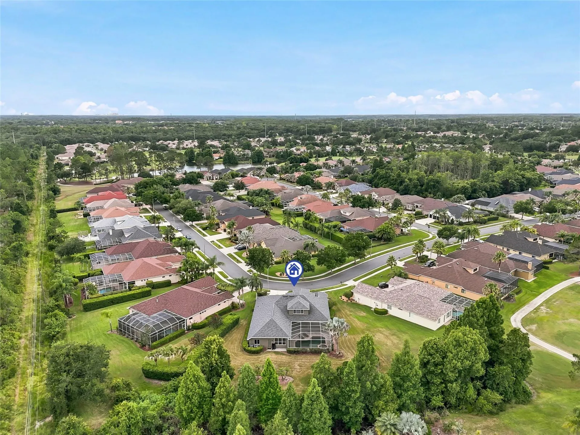 23534 Gracewood Circle Land O Lakes FL 34639