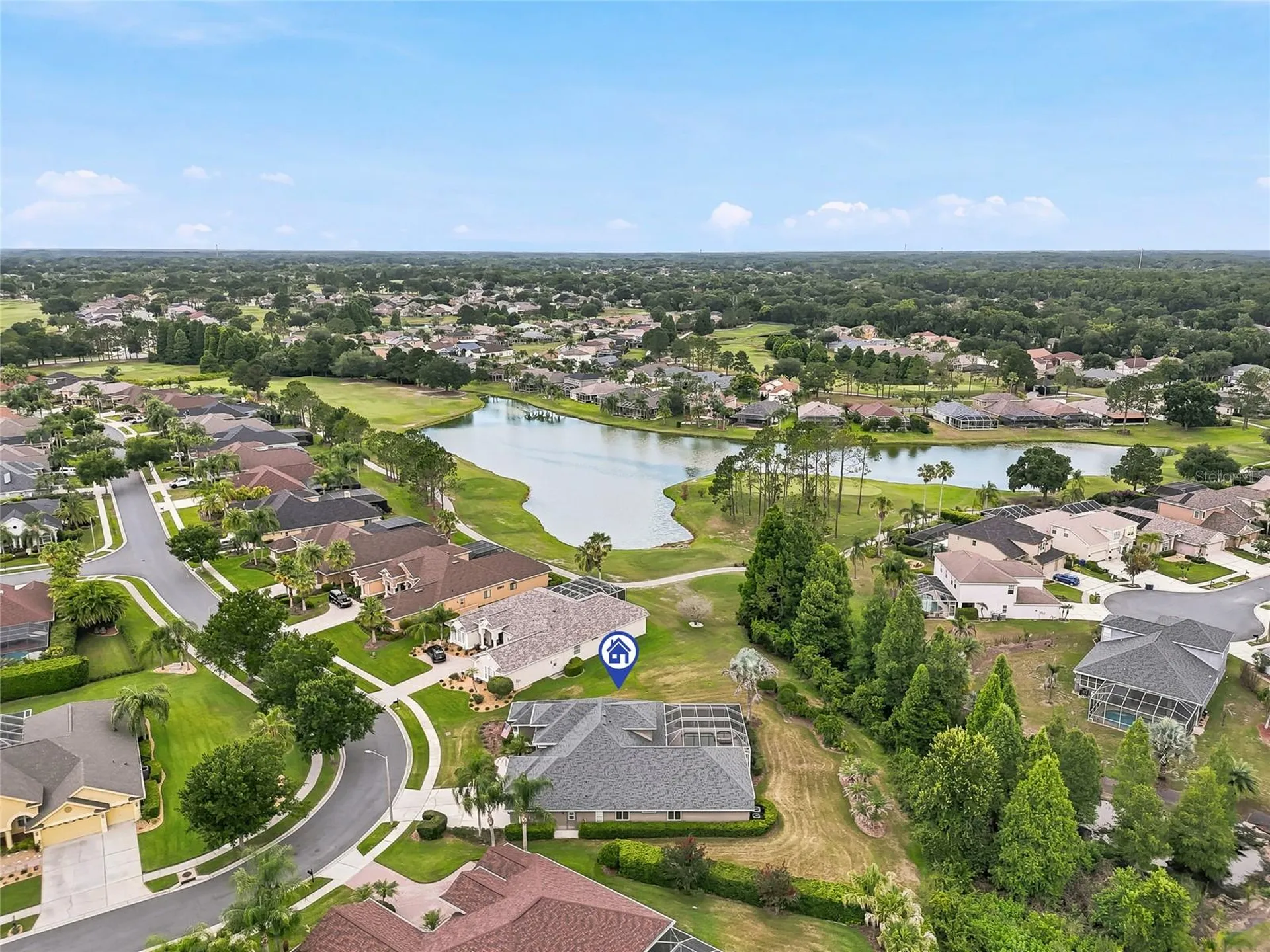 23534 Gracewood Circle Land O Lakes FL 34639