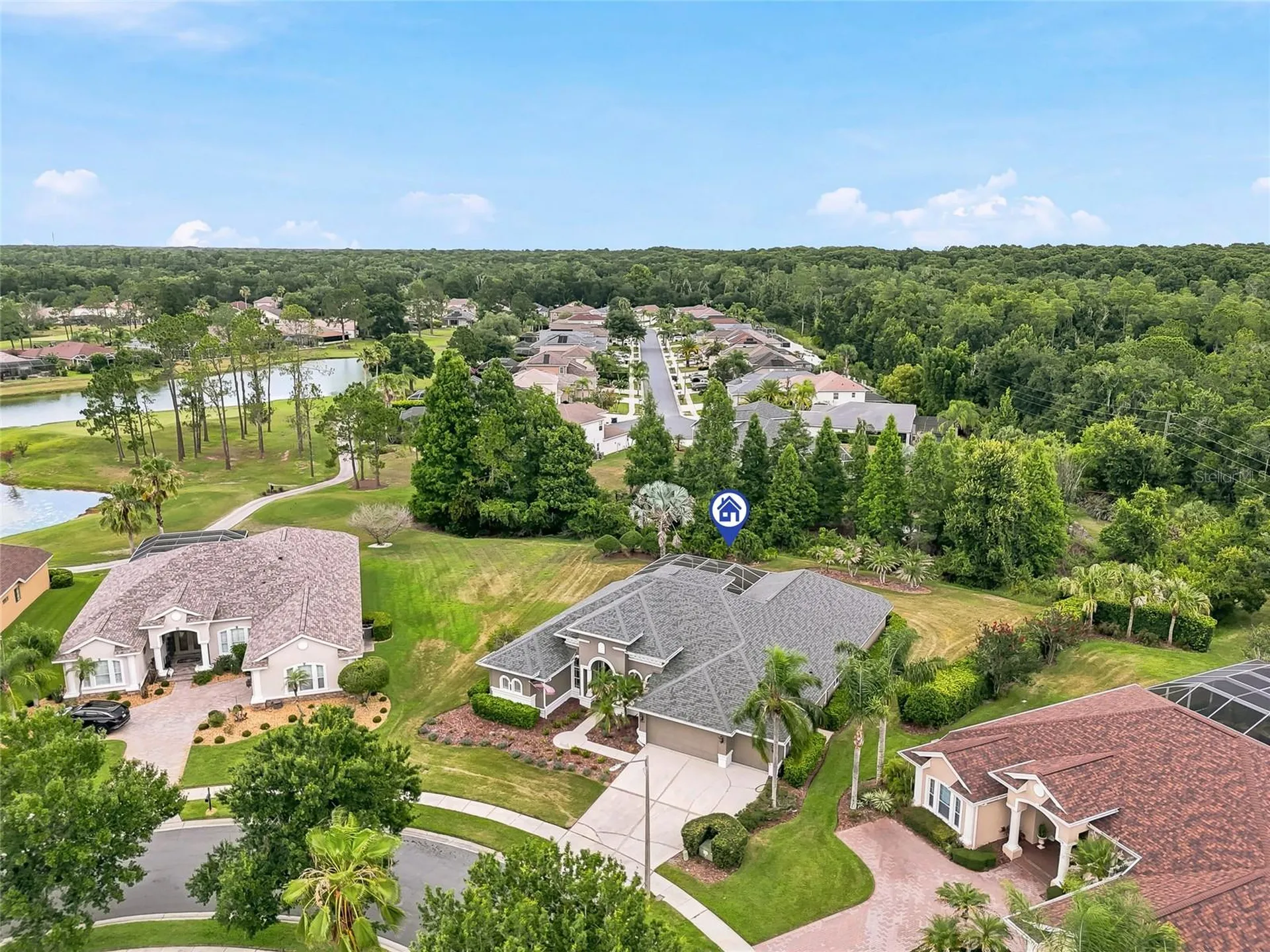 23534 Gracewood Circle Land O Lakes FL 34639