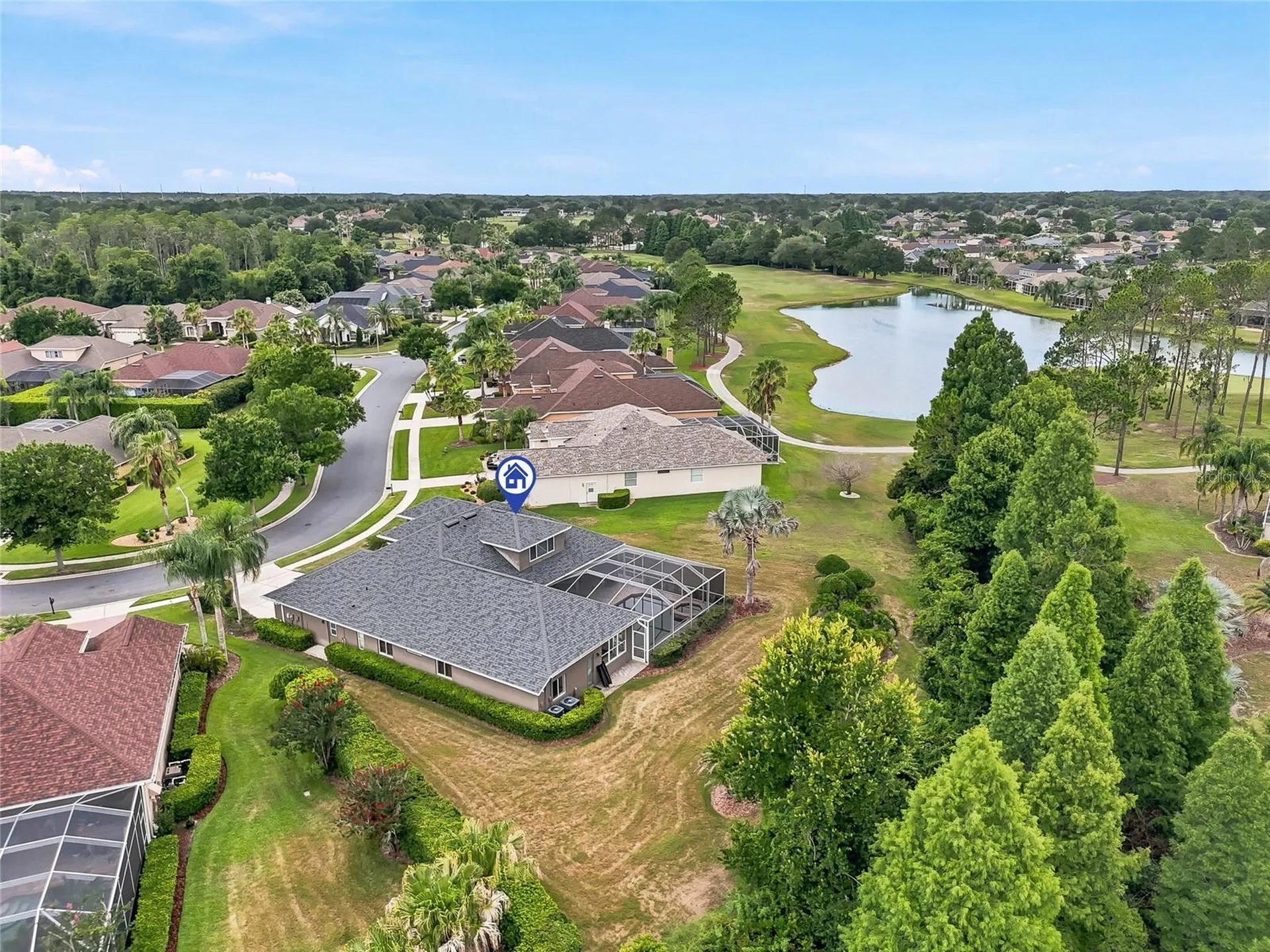 23534 Gracewood Circle Land O Lakes FL 34639