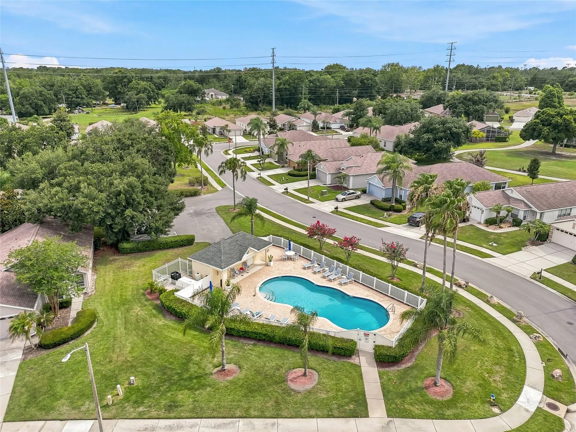 23534 Gracewood Circle Land O Lakes FL 34639