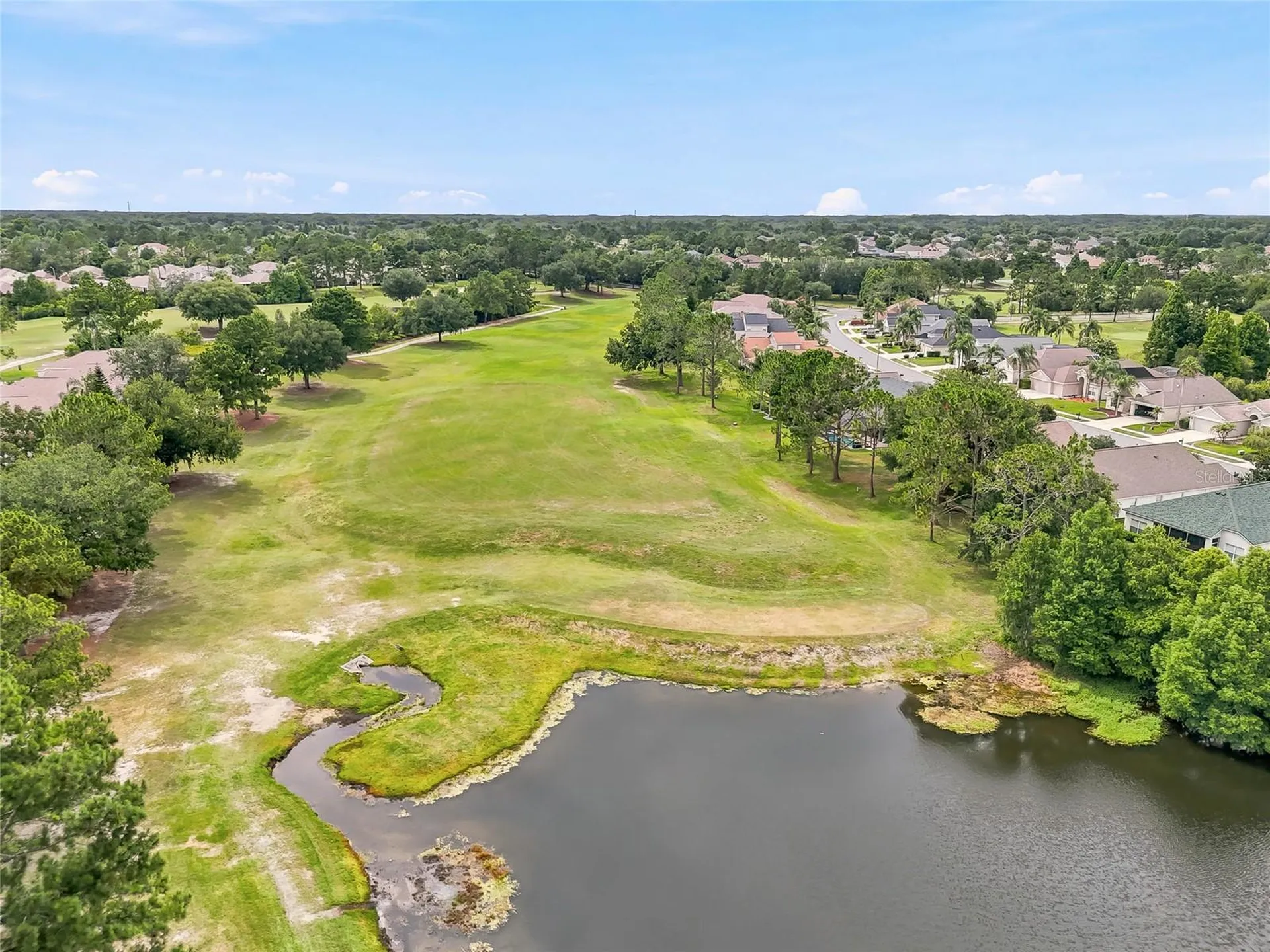 23534 Gracewood Circle Land O Lakes FL 34639