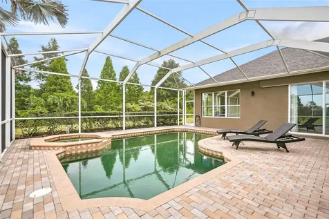 23534 Gracewood Circle Land O Lakes FL 34639