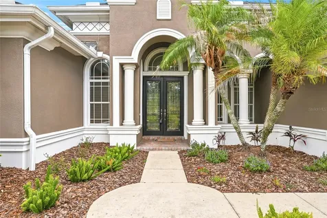23534 Gracewood Circle Land O Lakes FL 34639