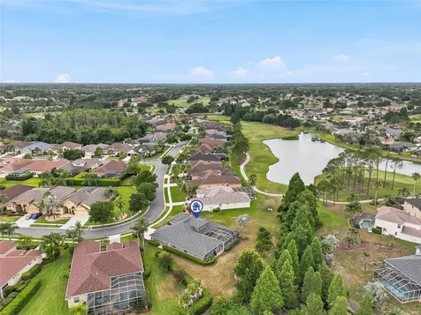23534 Gracewood Circle Land O Lakes FL 34639