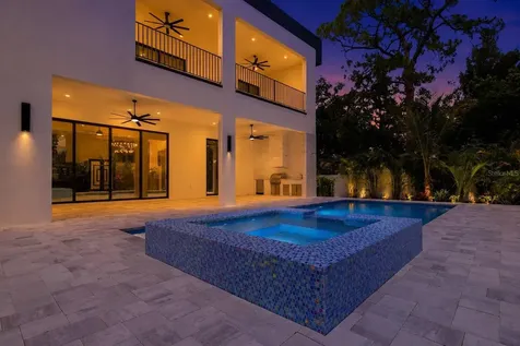 1870 Jasmine Drive Sarasota FL 34239
