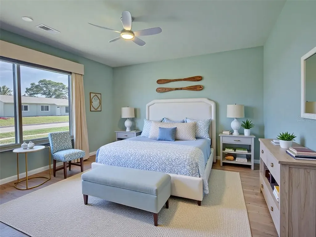 6837 Ketona Road North Port FL 34287
