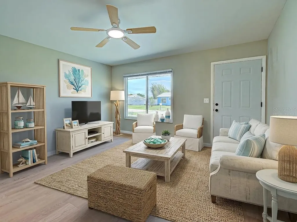 6837 Ketona Road North Port FL 34287