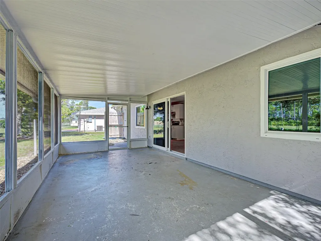 6837 Ketona Road North Port FL 34287