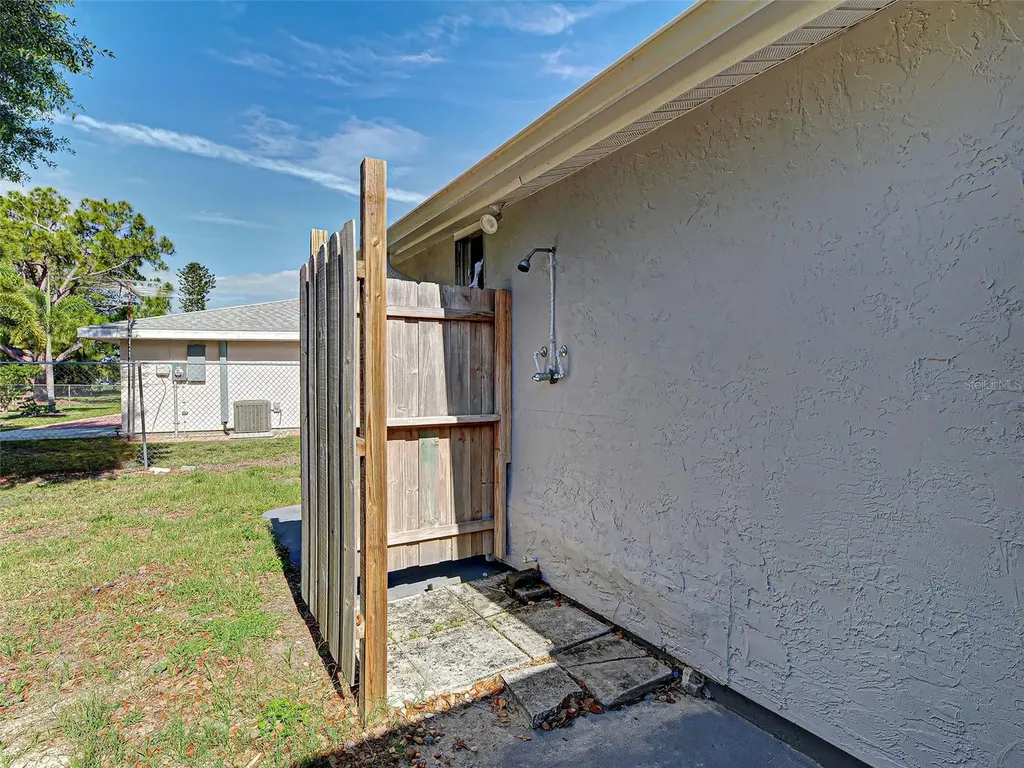 6837 Ketona Road North Port FL 34287
