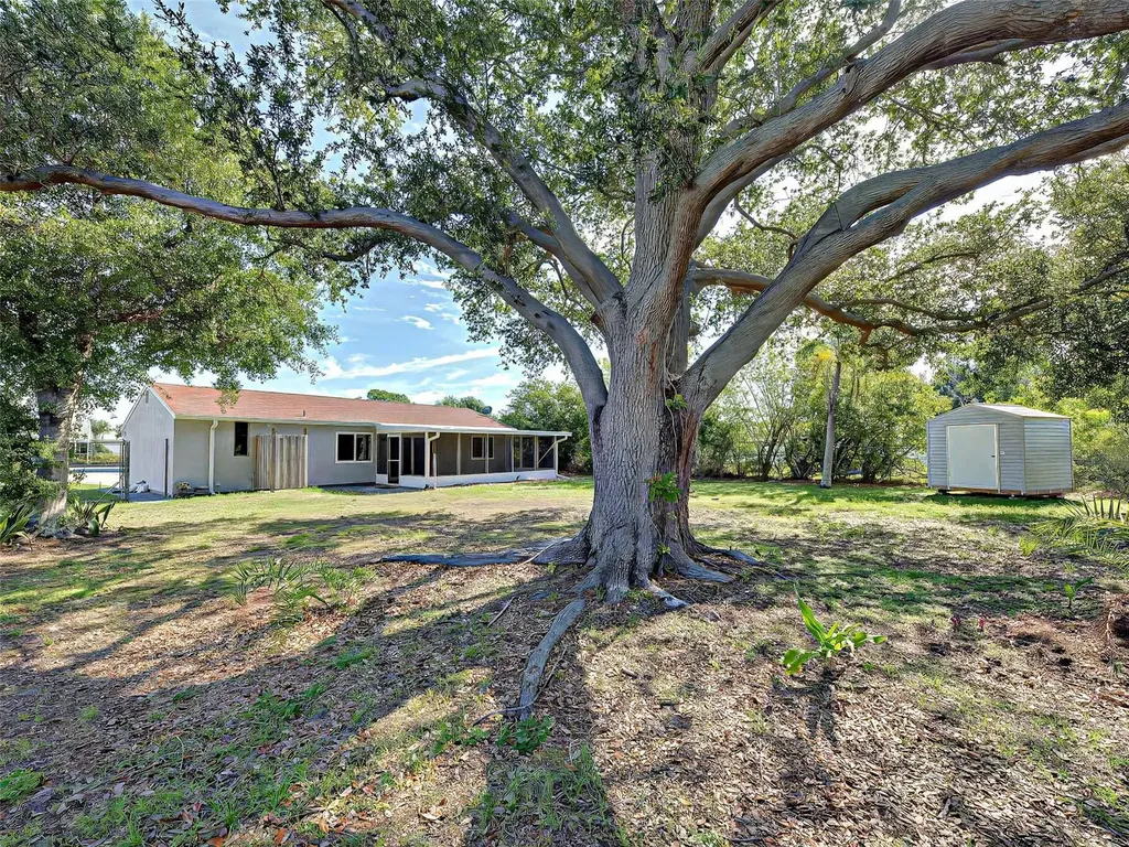 6837 Ketona Road North Port FL 34287